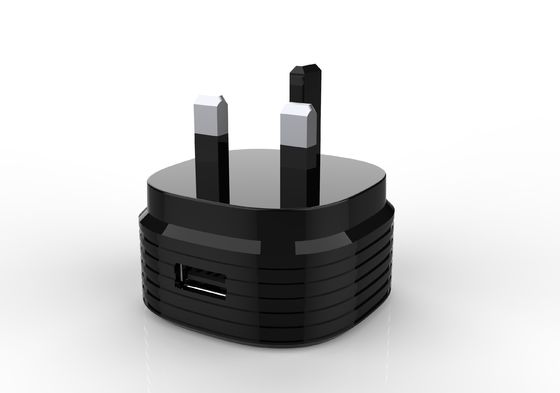 5V2.4A UK Charger Converter