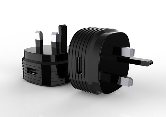 5V2.4A UK Charger Converter