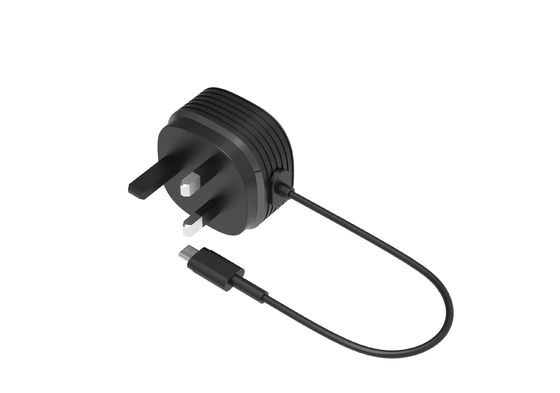 Mobile Phone 5V2.4A United Kindom UK Mains Charger
