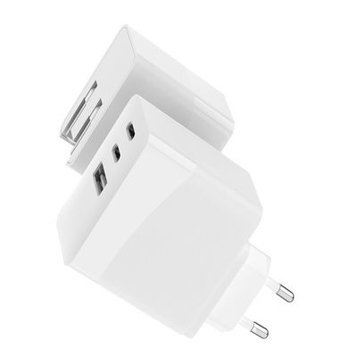 PD Wall 65W GAN USB Charger
