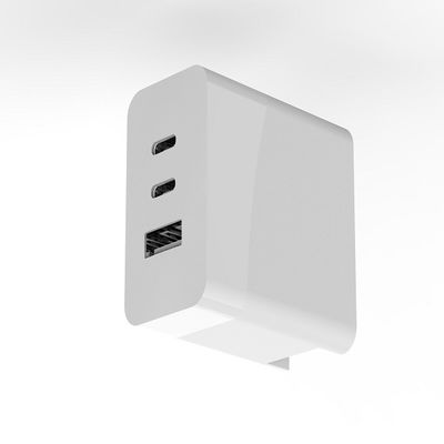 PD Wall 65W GAN USB Charger