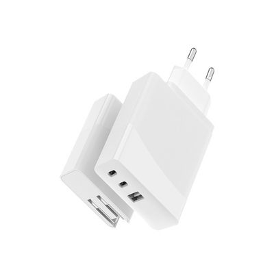 PD Wall 65W GAN USB Charger