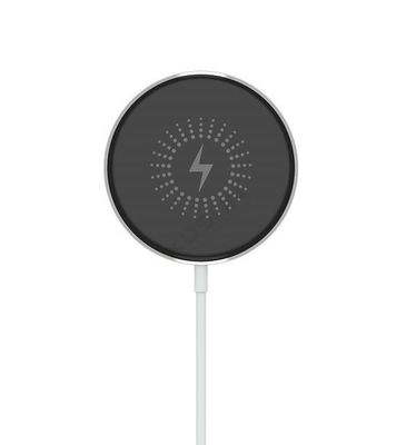 Electromagnetic 15W Magsafe Wireless Charging Pad 9V2.22A