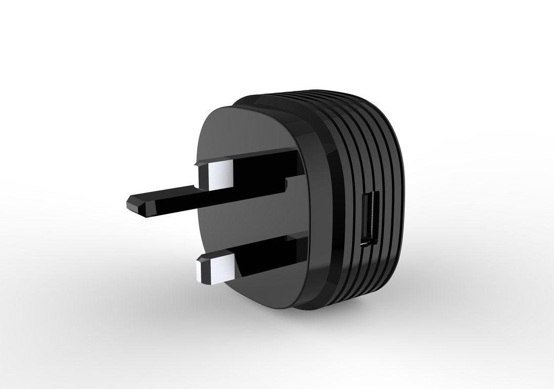 5V2.4A UK Charger Converter